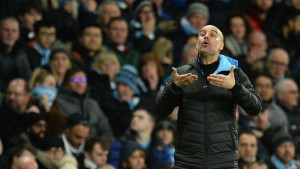 Guardiola: Dajte mi ekipu koja nema igrače kao City i neću pobjeđivati