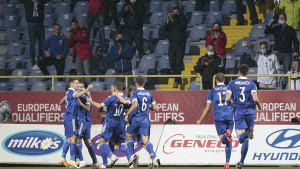 Hoće li Bosna i Hercegovina u januaru dobiti svog najskupljeg defanzivca ikada?