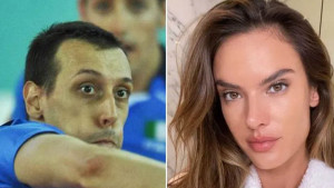 Nezapamćena prevara: Bivši reprezentativac Italije jadan 15 godina mislio da je u vezi s manekenkom