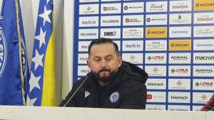 Mulalić: Znam kako se sada Feđa osjeća...