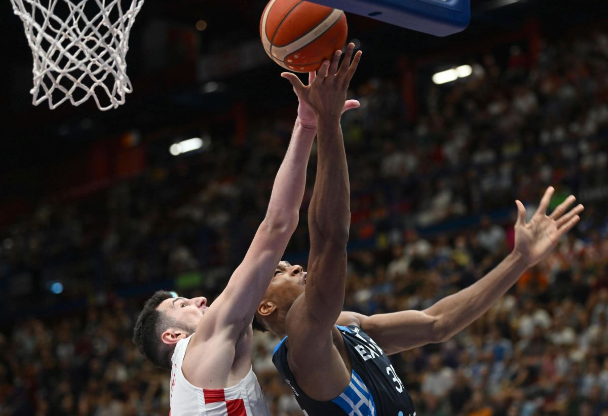 Amerikanci bruje o maestralnoj partiji "zvijeri" iz Livna na NBA parketima Amerikanci bruje o maestralnoj partiji "zvijeri" iz Livna na NBA parketima
