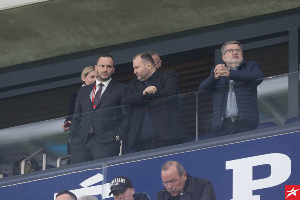 Vico Zeljković o nacionalnom stadionu: "Zenica najdalje odmakla, otvoreni smo za nove ideje"