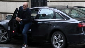 Ovo je otac dečka o kojem bruji Hrvatska, sin mu je izdao Modrića kao niko: "Slušaj me, ne radi to"