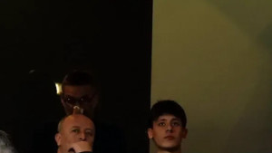U subotu Ardu napao Mbappe, u nedjelju daleko od Madrida gledao utakmicu: "Tu mu je i mjesto"