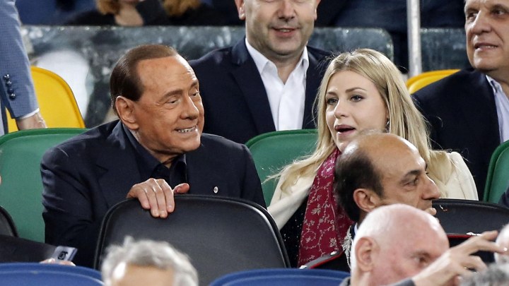 Berlusconi kritikovao nove vlasnike: Oni ne znaju šta rade