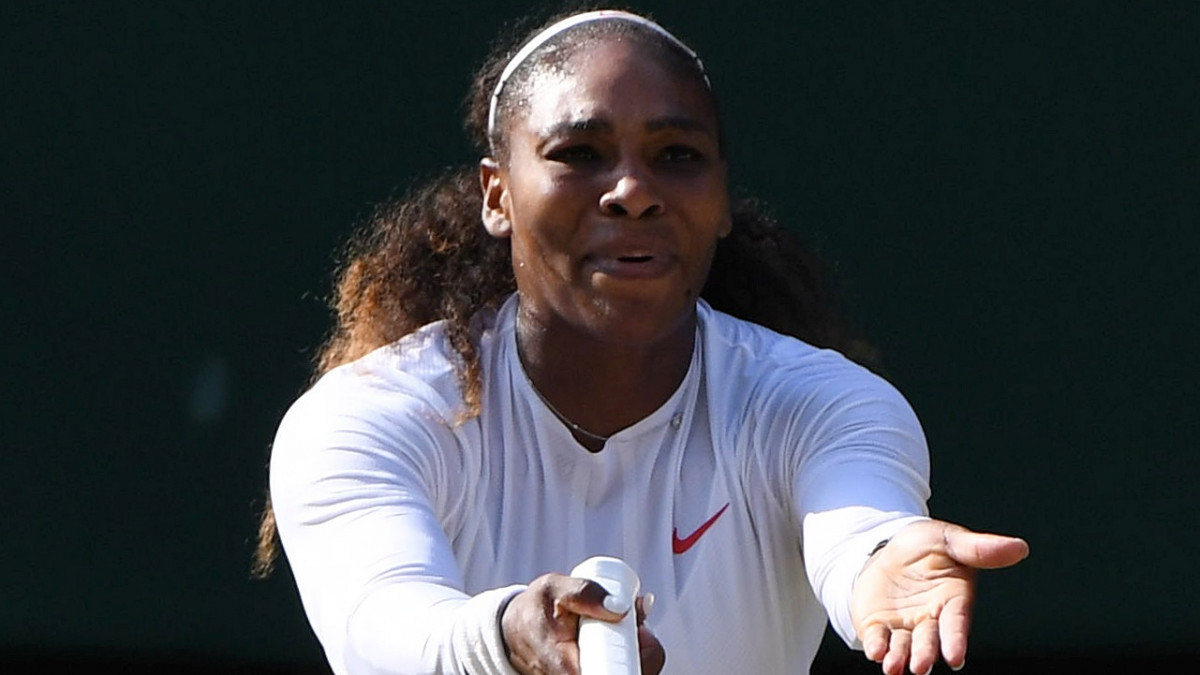 Serena Williams doživjela najteži poraz u karijeri