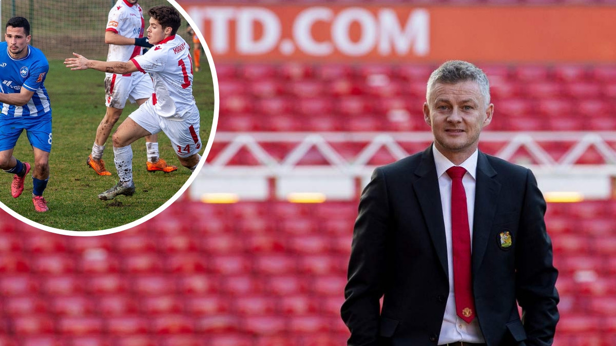 Kako je Solskjaer svom igraču savjetovao da dođe u BiH Kako je Solskjaer svom igraču savjetovao da dođe u BiH