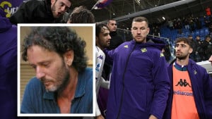 Čovjek koji je u Seriji A brinuo o srpskoj legendi: "Džeko je napravio klubu ogromnu štetu"