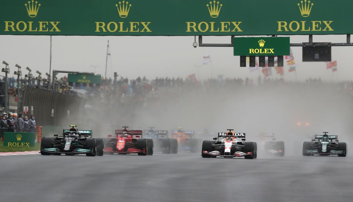 F1 objavila kalendar za 2022. godinu: Čeka nas rekordan broj utrka 
