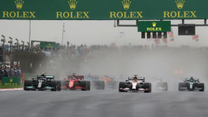 F1 objavila kalendar za 2022. godinu: Čeka nas rekordan broj utrka