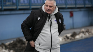 Tomislav Ivković preuzima Borac?