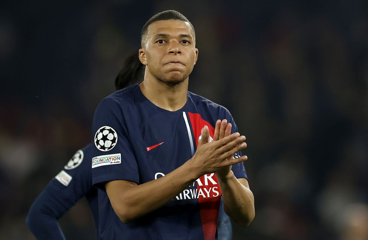 Mbappe potvrdio da napušta PSG, a ime njegovog novog kluba svi znaju: "Čeka se samo objava"