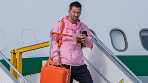 Para na paru - Leo Messi će za 30 sekundi zaraditi vrtoglavnih 14 miliona eura!