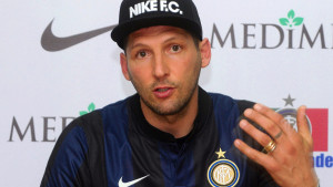 Materazzi: Poštujem Milan, ali ako odete izvan Italije...