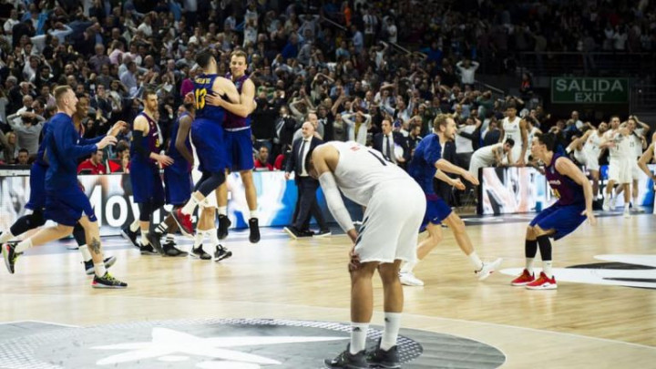Bura se ne stišava: Real, Barcelona i Baskonia razmatraju istupanje