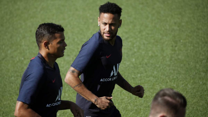 Vrijeme mu je isteklo: U PSG-u više ne žele klupsku legendu