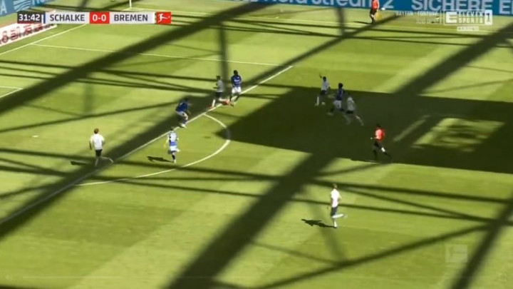 Bittencourt postigao gol karijere nakon velike gluposti Todiboa