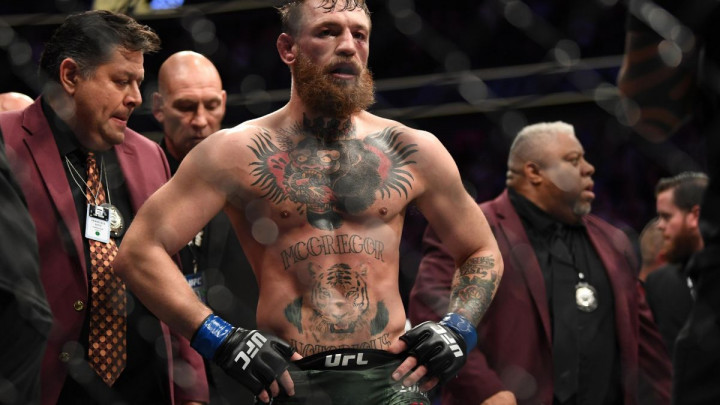 Conor McGregor novom odlukom šokirao UFC svijet: Irac otišao u penziju!