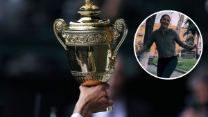 Ruskinja prevarila Wimbledon, a zbog njenog poteza najviše slave Gruzijci
