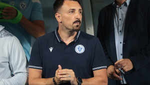 Bošnjaković gospodski čestitao Željezničaru, Bašić uvidio prostor za napredovanje 