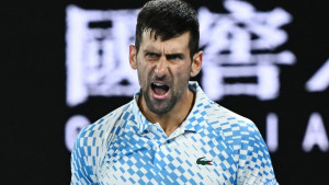 Novak Đoković = Australian Open!