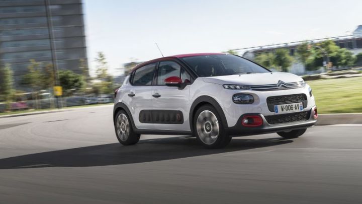Novi Citroën C3: Nova ofanziva marke Citroën