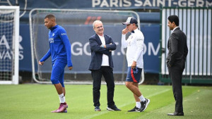 Totalni raskol u PSG-u!