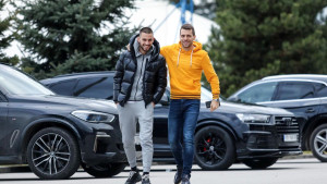 Dinamo ga otpisao, stigao je u Partizan, navijači bijesni: "Nemoj slučajno da se pojačamo"