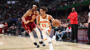 Poznati su svi parovi NBA play-offa