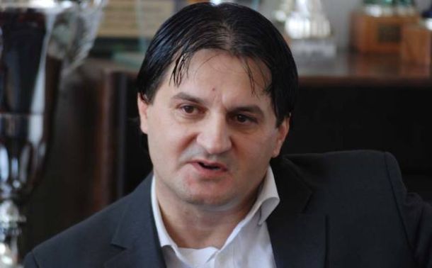 Vojvodić: Možemo prestići Vitez Vojvodić: Možemo prestići Vitez