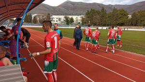 Olimpik bolji od Leotara