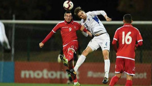 Fudbalski dan za pamćenje na Malti: Junak je igrač sa Kosova