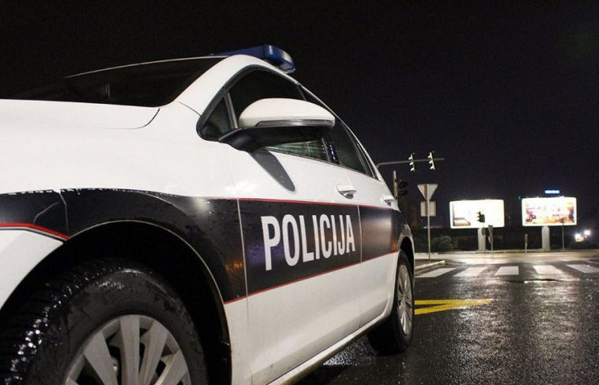 U Mostaru tri osobe uhapšene zbog napada na sudije kod Jablanice