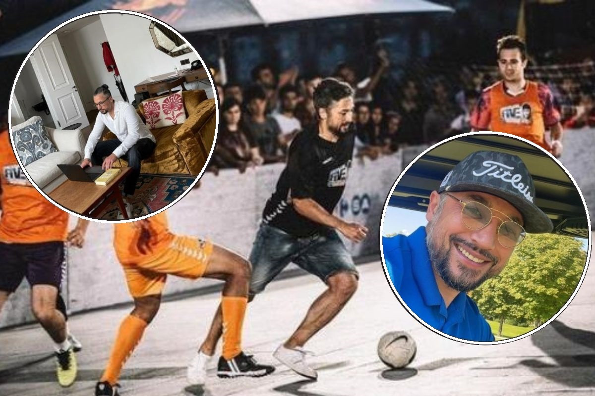 Jedna utakmica ga je učinila fudbalskim besmrtnikom, promijenio sport, danas je daleko od javnosti