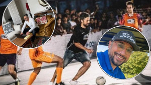 Jedna utakmica ga je učinila fudbalskim besmrtnikom, promijenio sport, danas je daleko od javnosti