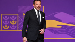 Del Piero otkrio svog favorita za osvajanje Mundijala
