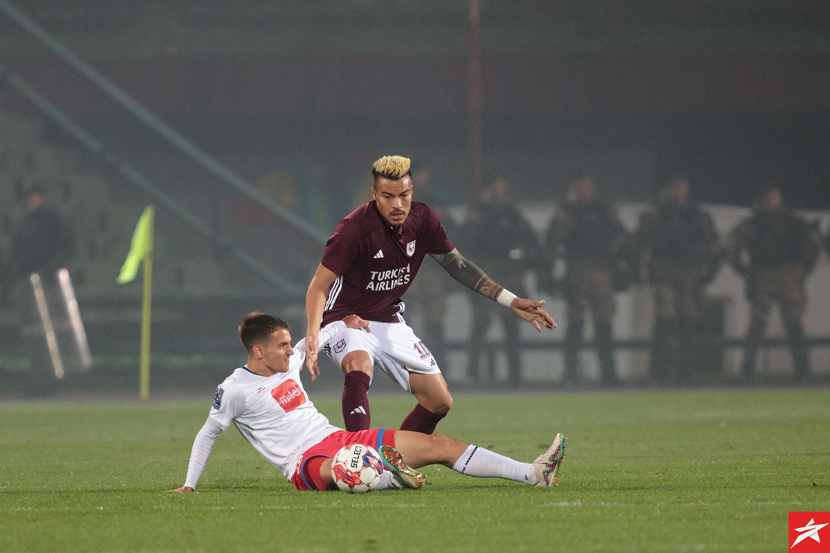 Nastavlja se Premijer liga BiH: Sarajevo na Koševu dočekuje Tuzla City
