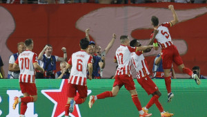 Srbija neće spavati zbog vijesti koja je stigla iz UEFA-e: Najviše je pogođena Crvena zvezda