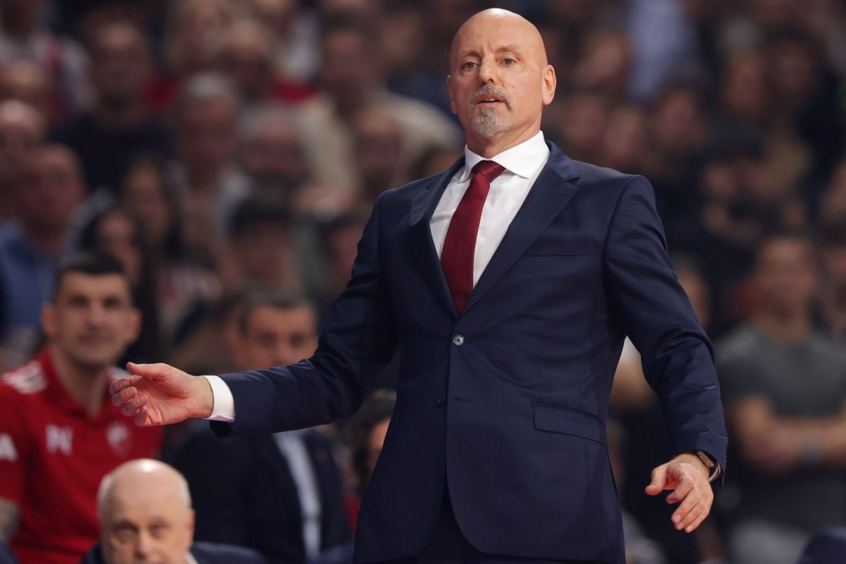 Crvena zvezda stiže ranjena u Sarajevo: Bosna dočekuje favorizovanog rivala u ambijentu Zetre