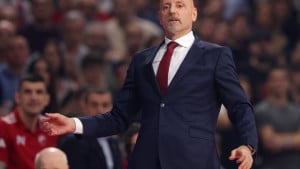 Crvena zvezda stiže ranjena u Sarajevo: Bosna dočekuje favorizovanog rivala u ambijentu Zetre