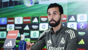 Arbeloa potvrdio kraj za dvije zvijezde Reala: "Slijedi im oproštajni meč"