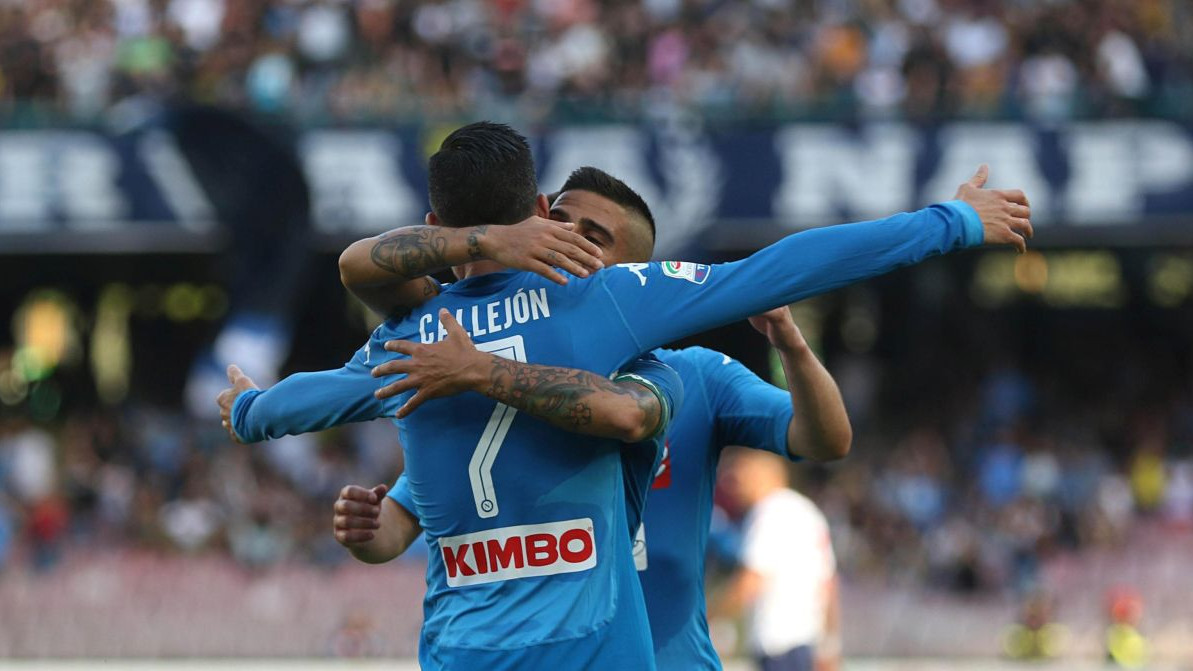 Napoli savladao Carpi, Porto bolji od Evertona 