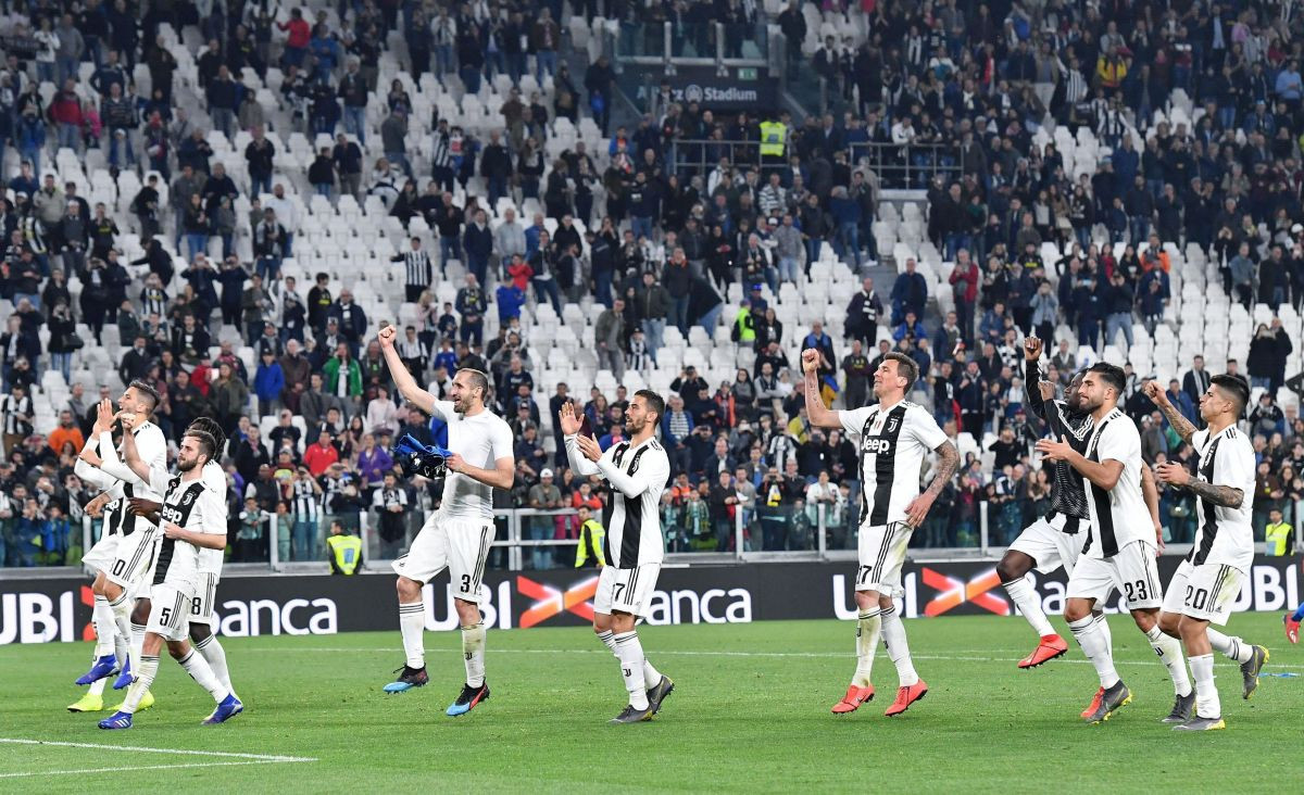 Ne može im niko ništa: Dokaz koji jasno pokazuje koliko je Juventus dominantan u odnosu na druge