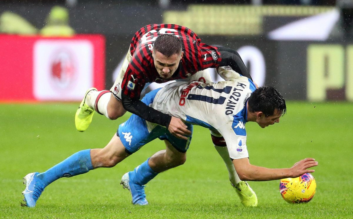 Milan na teškom ispitu, status Krunića nepromijenjen Milan na teškom ispitu, status Krunića nepromijenjen