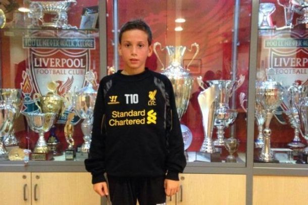 Dal Varešanović iz Sarajeva u Liverpool