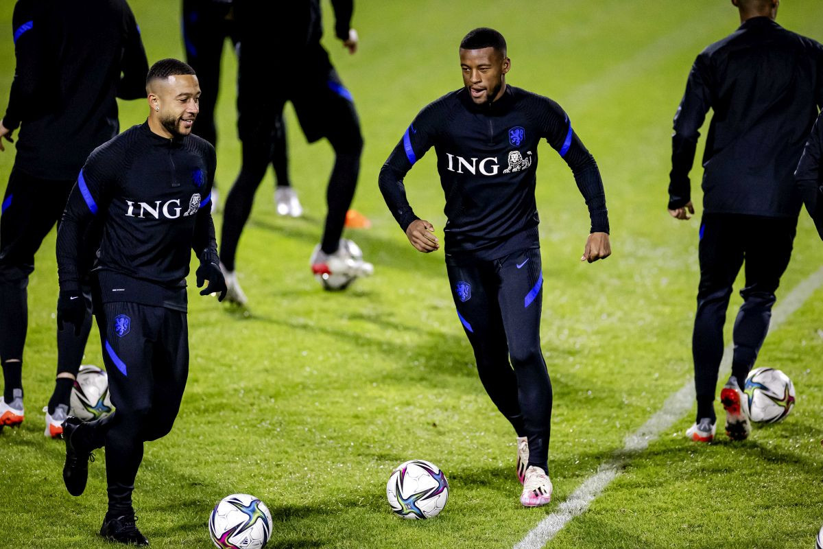 PSG-u 25 miliona: Poznat je naredni klub Georginija Wijnalduma PSG-u 25 miliona: Poznat je naredni klub Georginija Wijnalduma