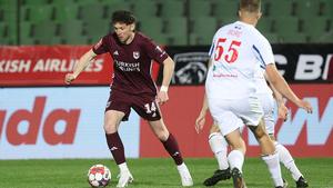 Haris Duljević ponovo na Koševu? Kontaktirali smo klub... 