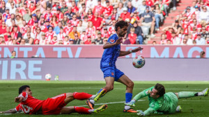 Heidenheim se 'pretvorio u PSG' u Minhenu, pa doživio najveću moguću bol u 10. minuti nadoknade