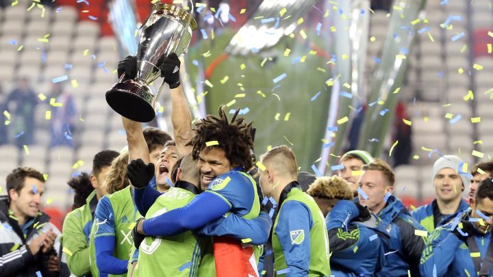 Historijski uspjeh: Seattle Sounders novi prvak MLS-a