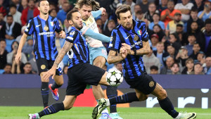 Sinoć golijade, večeras krah u derbijima u Ligi prvaka: Nula u Manchesteru, PSG jedva protiv Girone